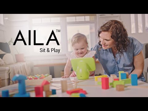 Ailia store Sit & Play